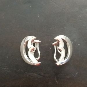 COPY - Tiffany Paloma Picasso Sterling Silver Moo…